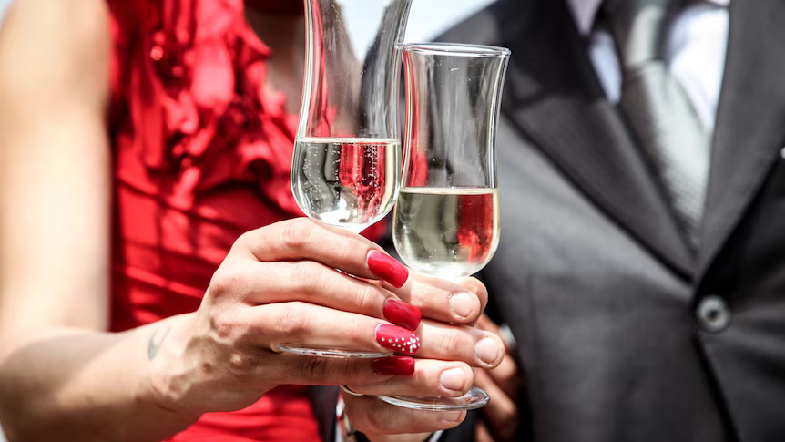 Sugar baby memberi pria kaya dan lebih tua ‘pengalaman pacar yang sesungguhnya’ dengan harga tertentu. Tapi ini bisa jadi rumit.