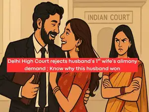 Mantan karyawan RCom memenangkan kasus tunjangan terhadap istri pertama karena kesulitan keuangan dan meskipun telah menikah untuk kedua kalinya dan menjual properti