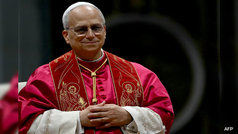 Paus Leo Bicara Soal Trump, Skandal Pelecehan Seksual, LGBTQ+, dan Tiongkok dalam Wawancara Pertama