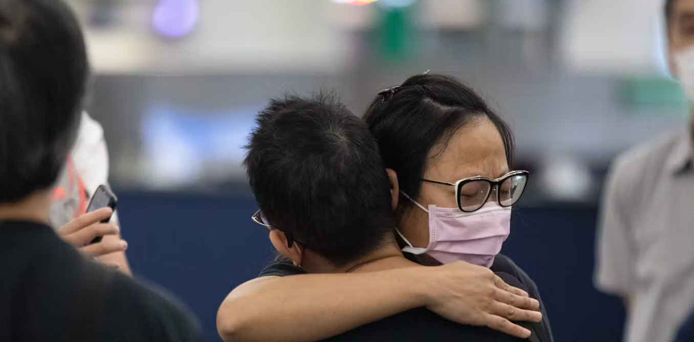 Mengapa kіtа merindukan реlukаn