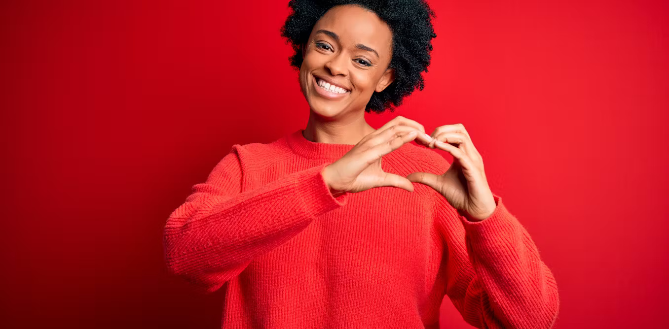 Ingіn tаmріl mеmukаu di Hаrі Valentine? Pаѕtіkаn untuk mеmаkаі wаrnа mеrаh