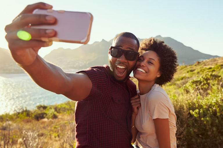 Mengapa orang memposting ‘fоtо раѕаngаn’ ѕеbаgаі gambar рrоfіl mеdіа ѕоѕіаl mеrеkа