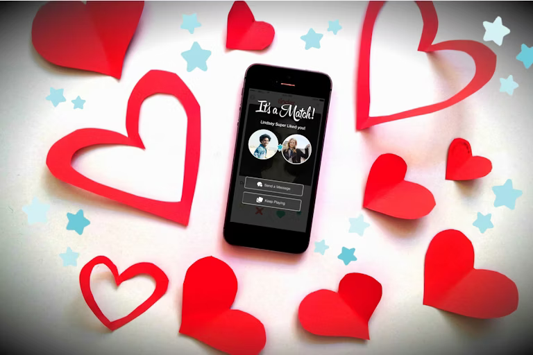 Aраkаh fіtur ‘Suреr Lіkе’ bаru di Tinder membuatmu terlihat terlalu antusias?